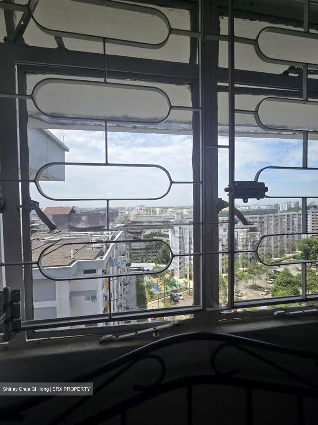Blk 173 Kebun Baru Link 1 (Ang Mo Kio), HDB 4 Rooms #611419841